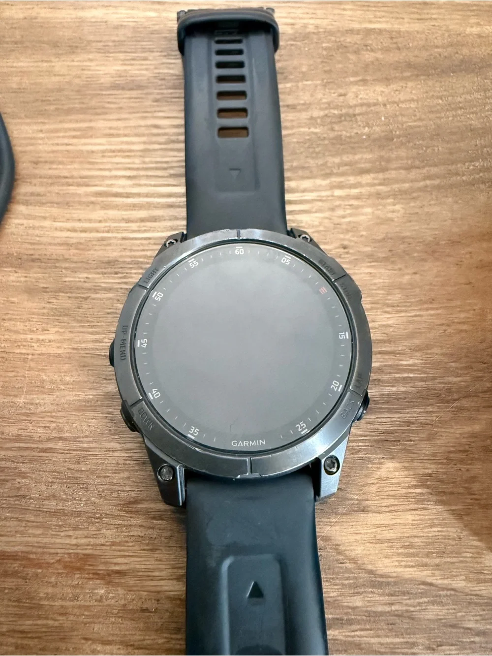 Garmin Epix Pro Gen 2 Sapphire